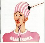 Almendra (1969)